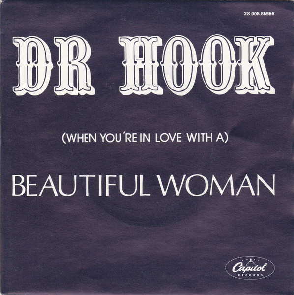 When You're In Love With A Beautiful Woman